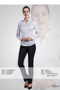 現貨女襯衫