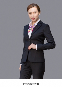 現(xiàn)貨女西服 
