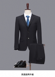現(xiàn)貨男西服 
