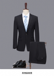 現(xiàn)貨男西服 