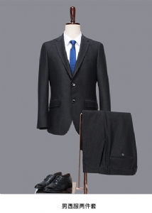 現(xiàn)貨男西服 