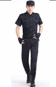 作訓服 