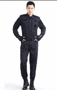 作訓服 