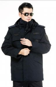 作訓服 