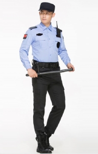 作訓服 