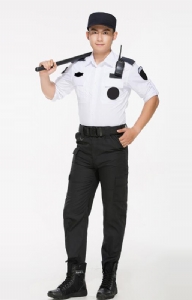 作訓服 