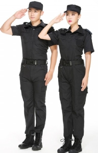 作訓服 