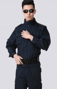 作訓服 